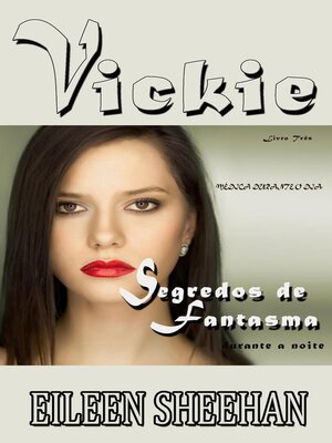 cover image of Vickie Médico durante o dia.   Sussurrador de fantasmas à noite